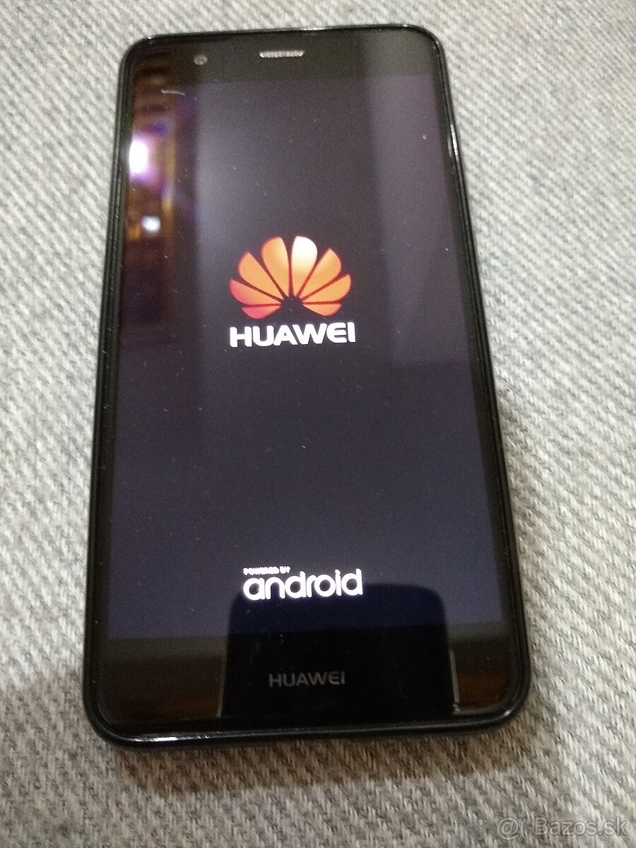 Huawei p10 lite