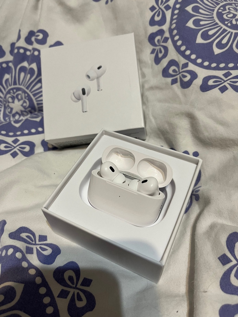 Apple airpods pro 2