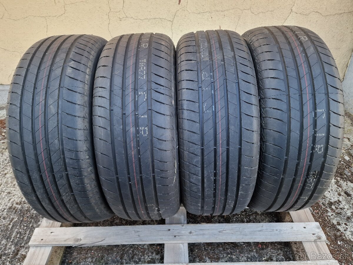 LETNÉ PNEUMATIKY BRIDGESTONE 235/55 R18 100V