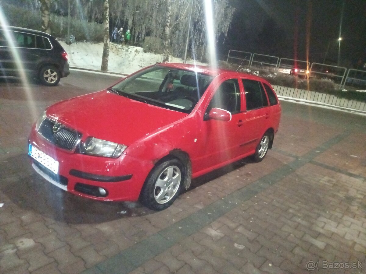 Fabia