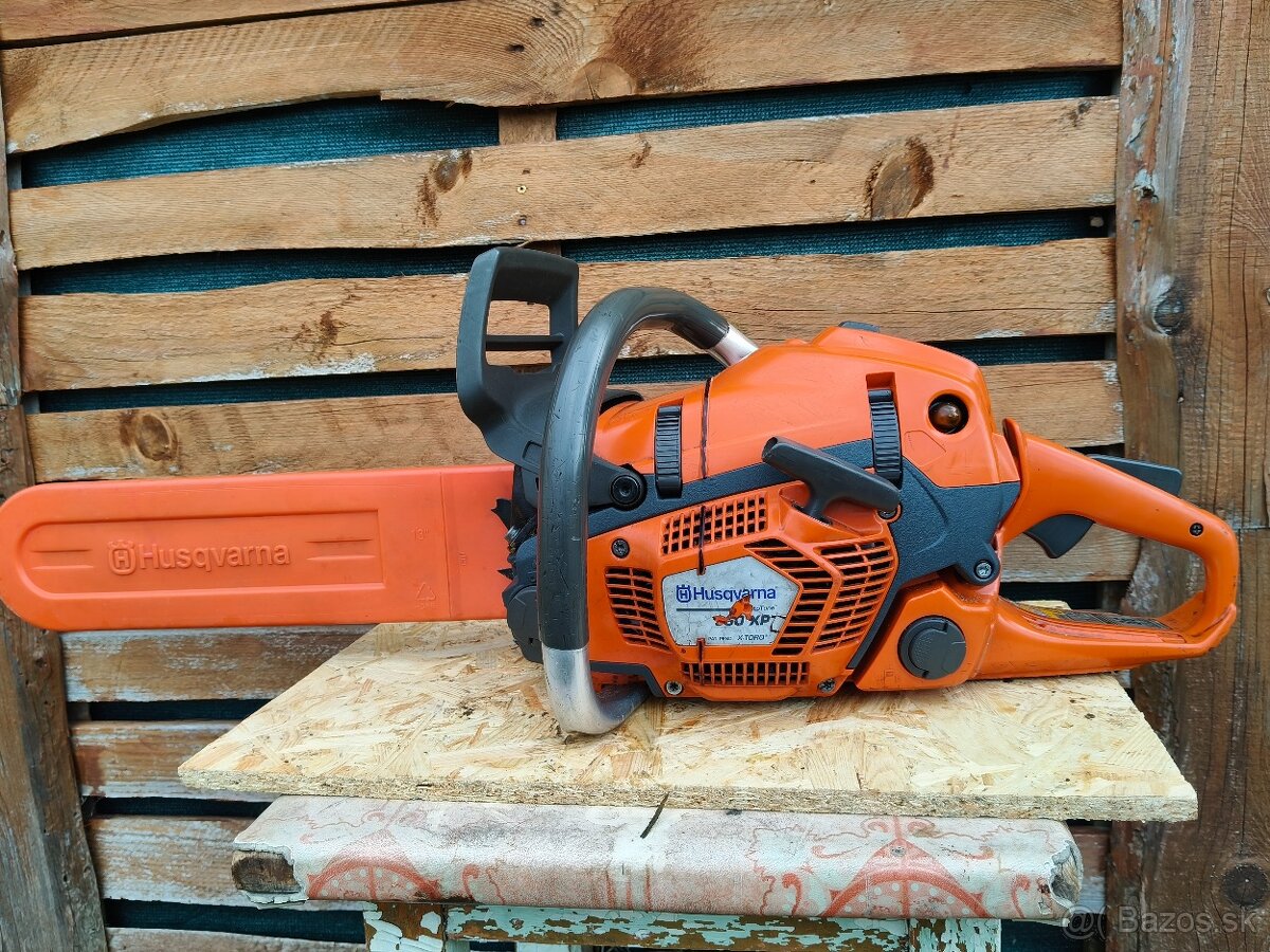 Husqvarna 560XP