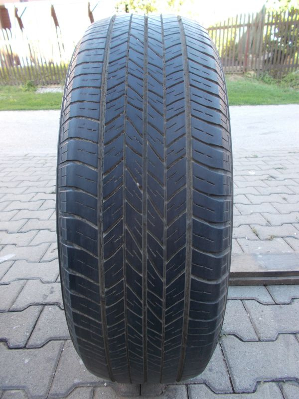 Pneumatika Dunlop 225/65R18 letná 1ks