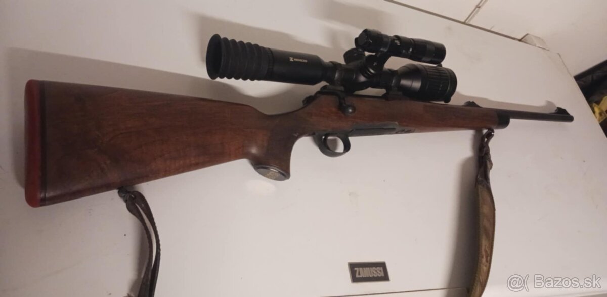 Sauer 101