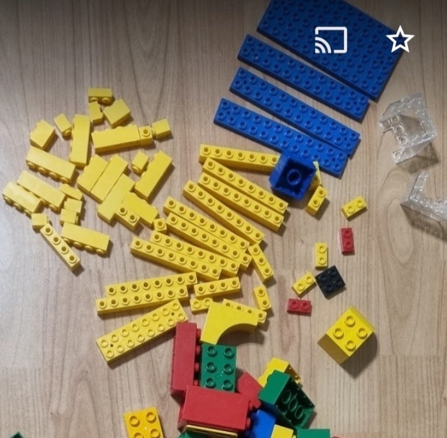 Lego