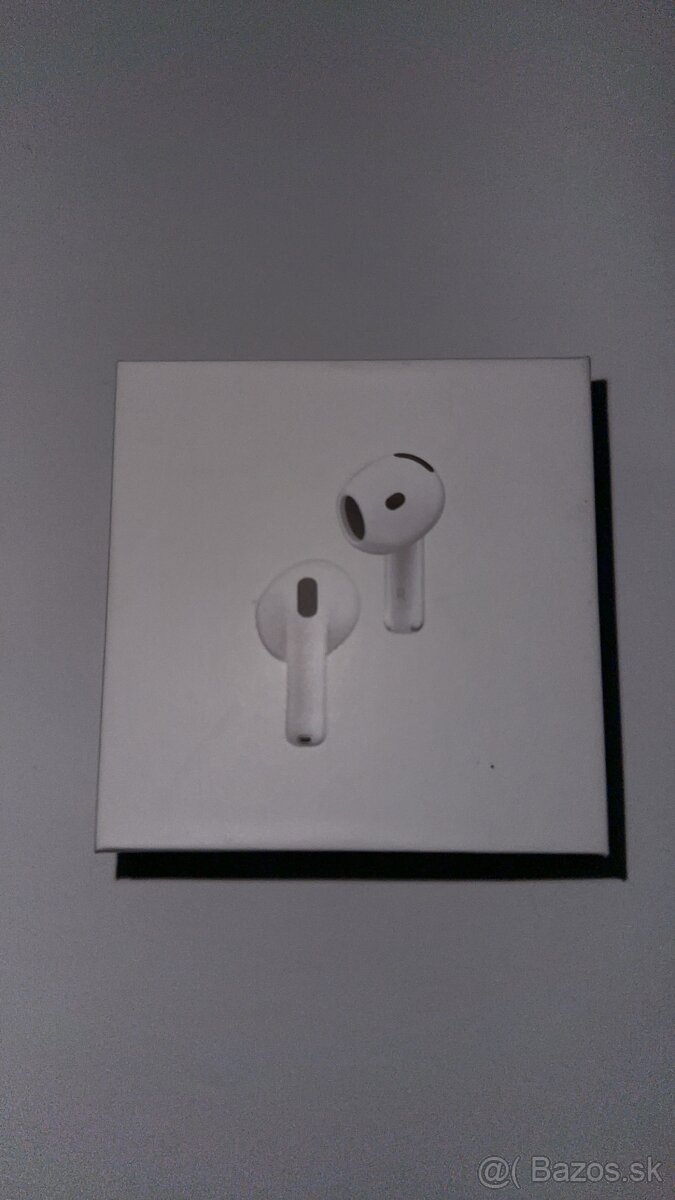 Apple Airpods