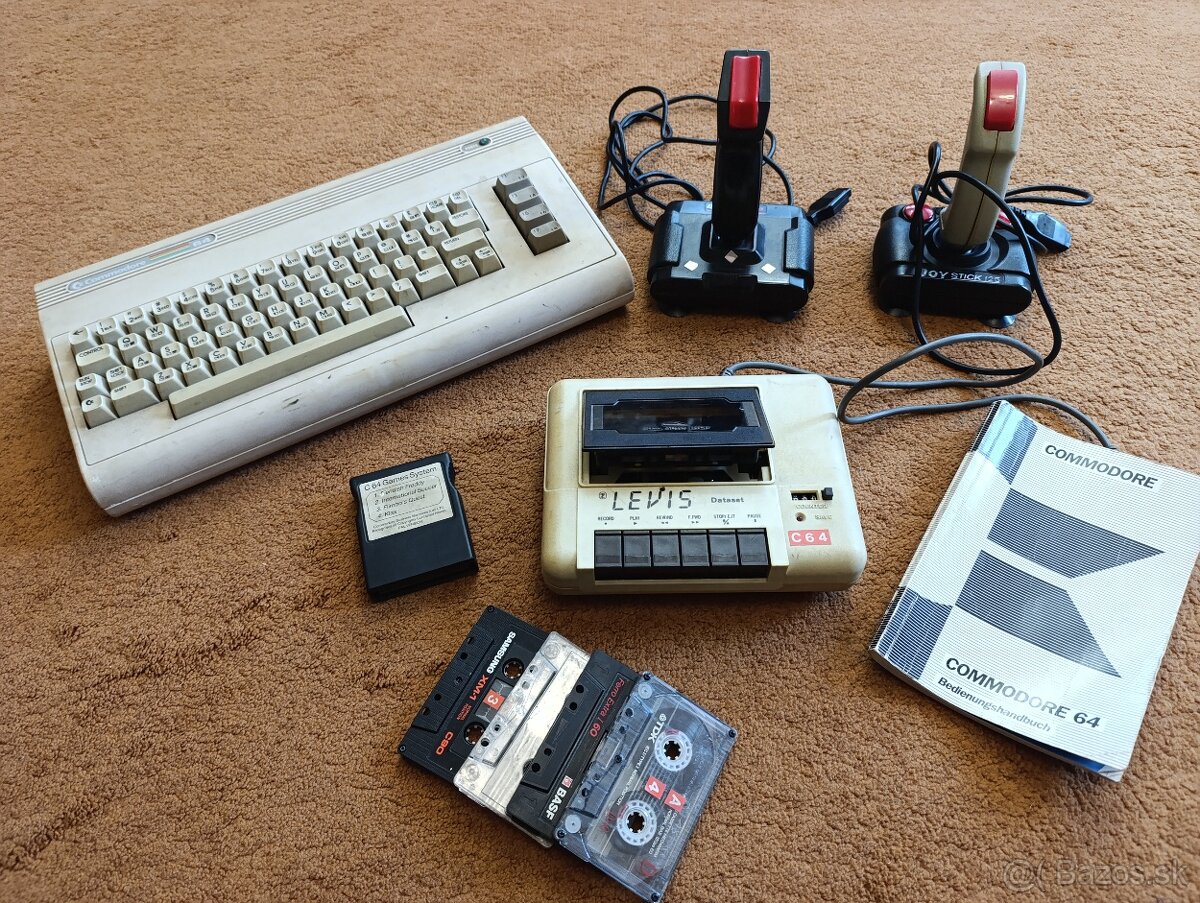 Commodore 64