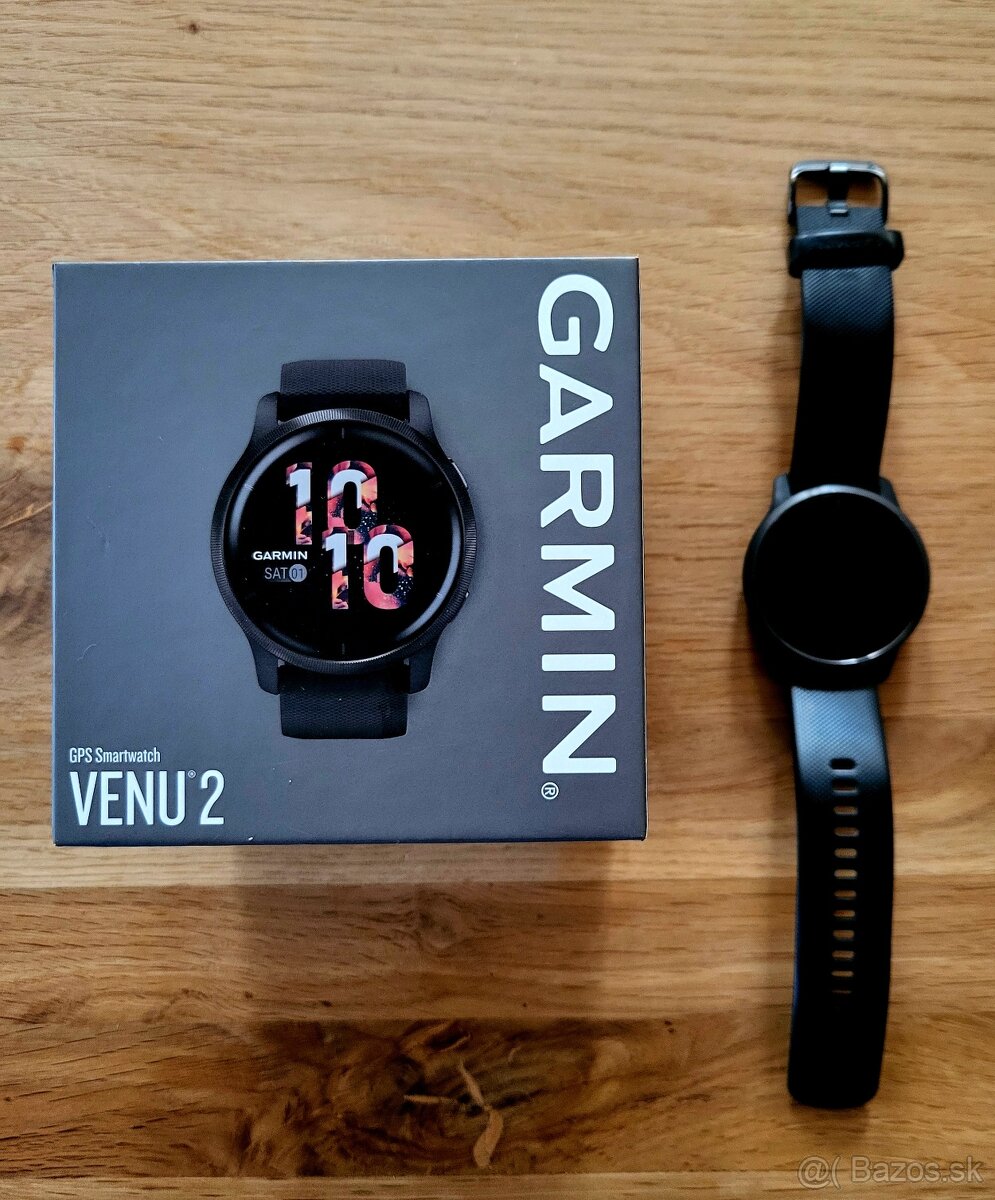 Garmin VENU 2