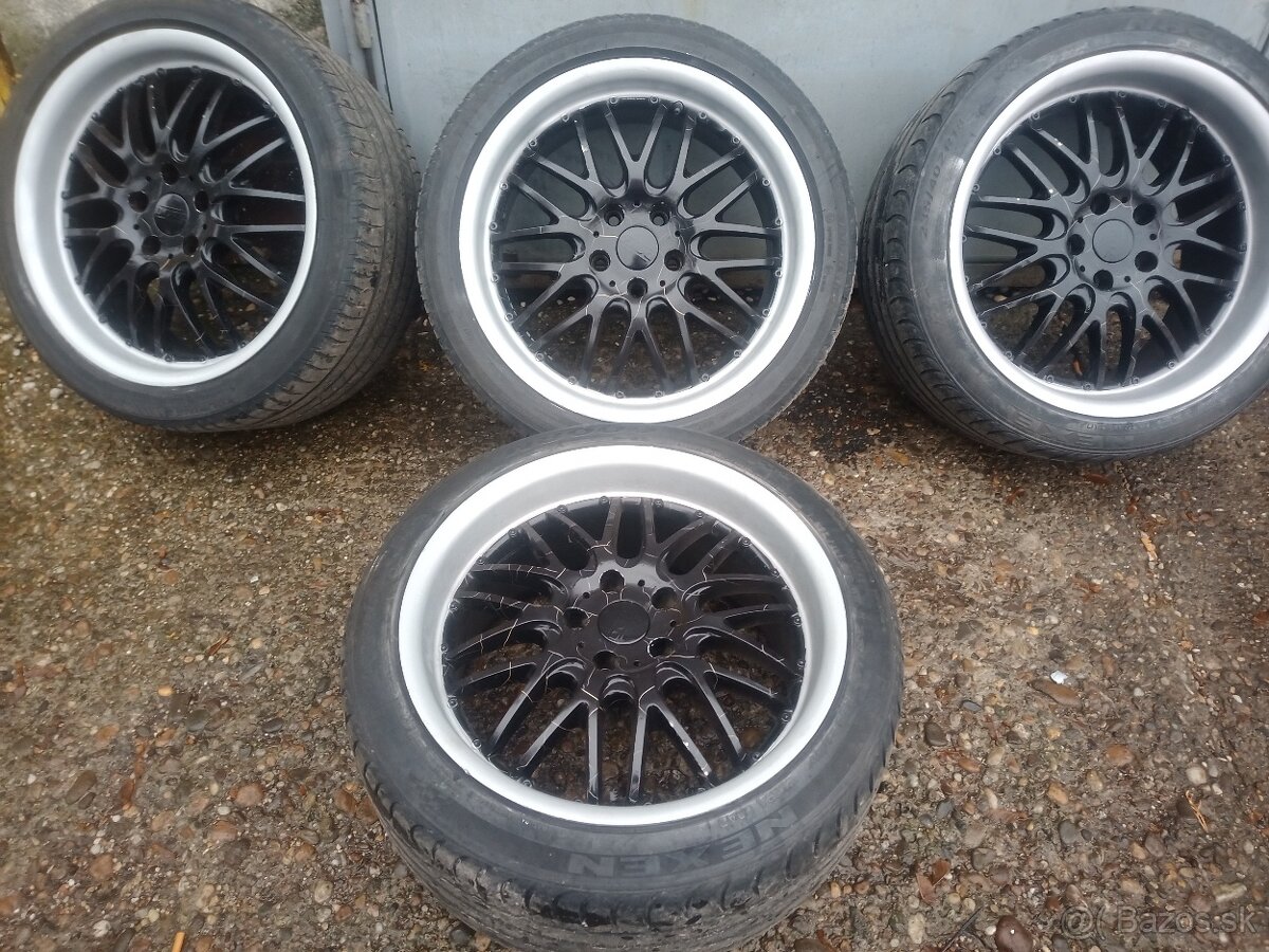 5x112 R18