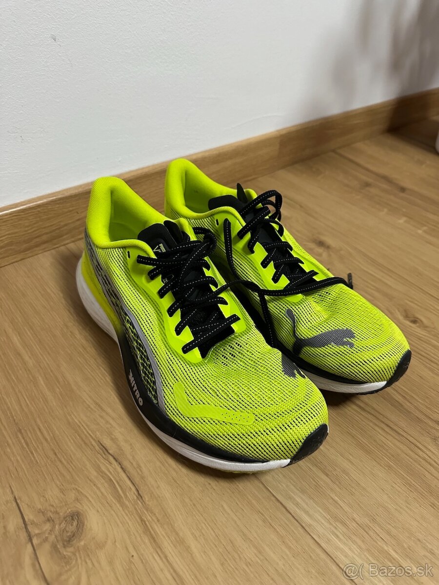 Bežecké tenisky Puma Velocity Nitro 3