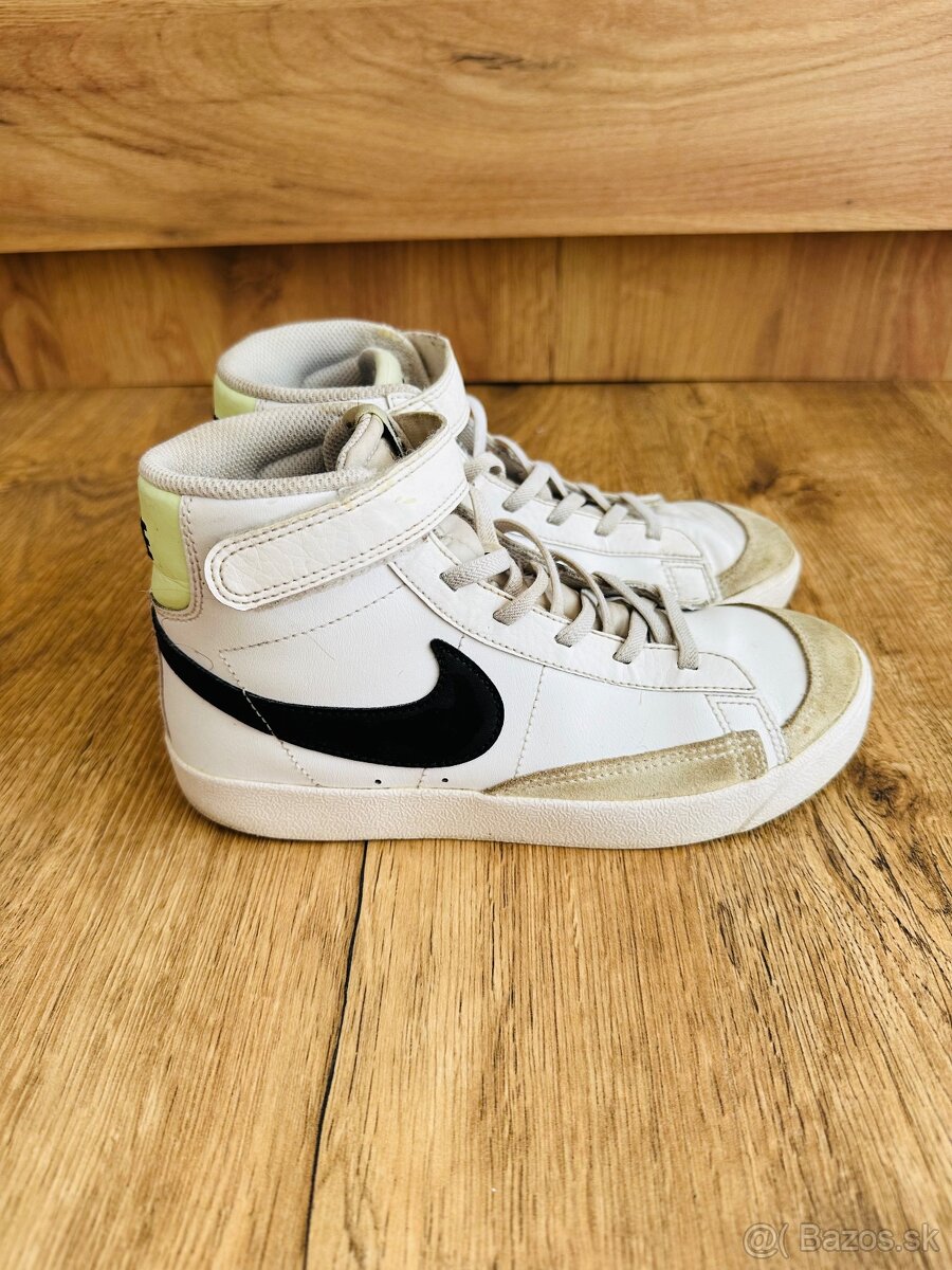 Nike blazer v.34