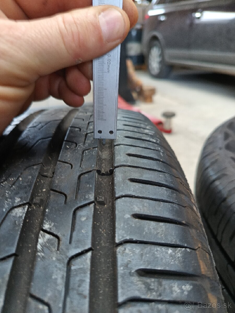 Pneu 185/65 R15