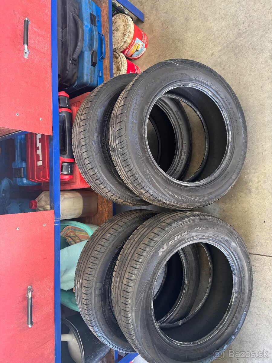 185/60 R 15