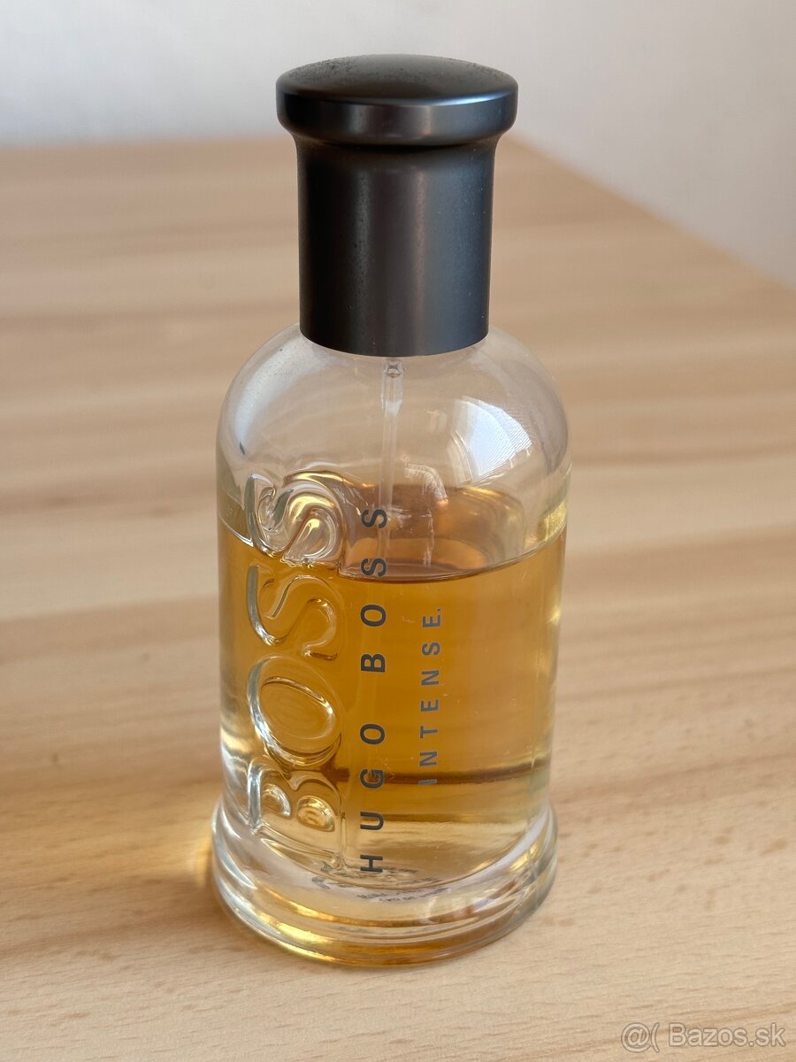 Hugo Boss Bottled Intense EDP 50ml - parfém