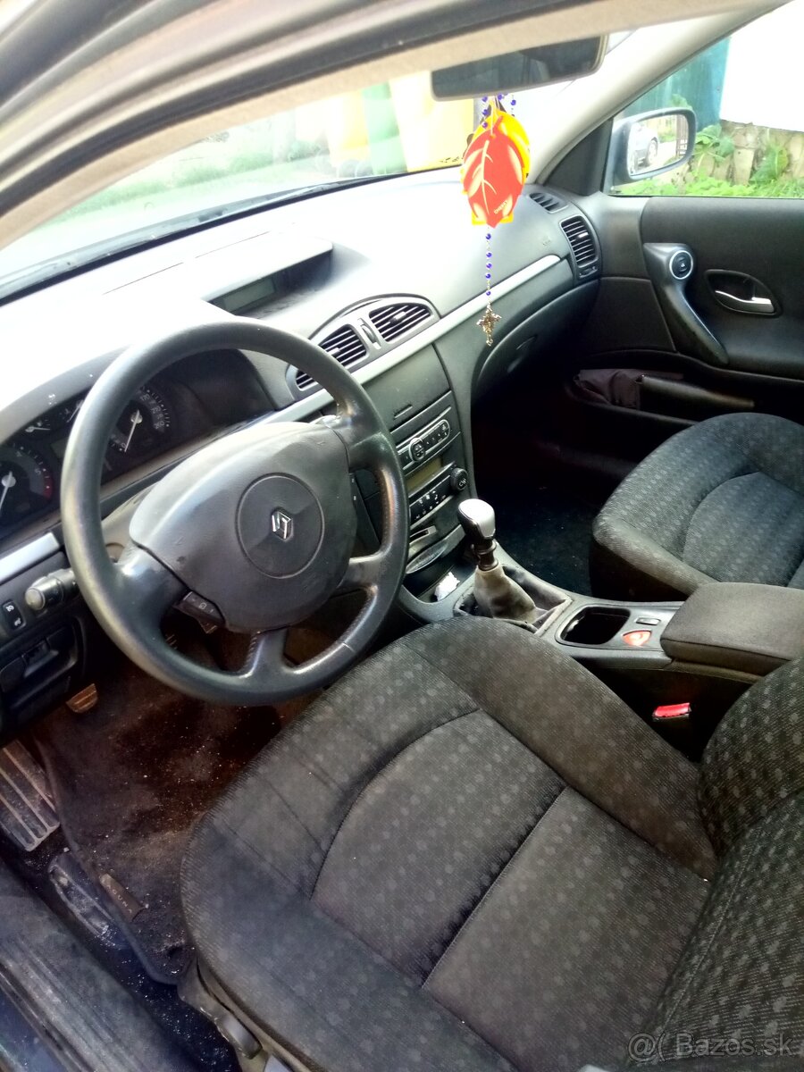 Renault laguna 2 combi