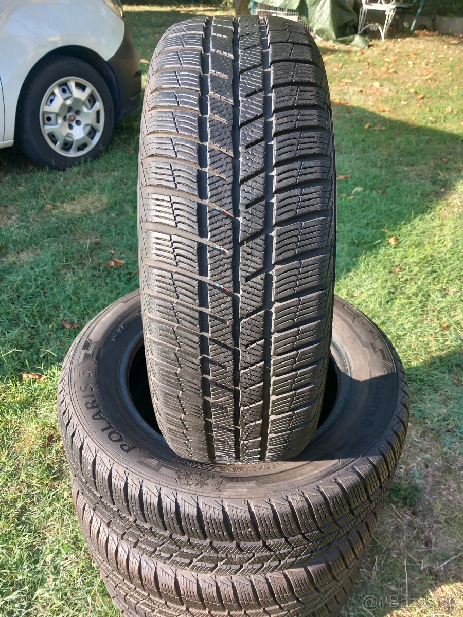 205/55 r16 zimne pneumatiky