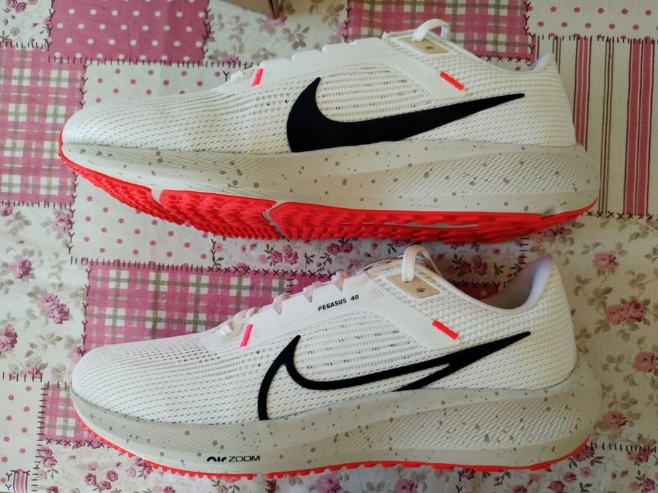 Nike Air Zoom Pegasus 40