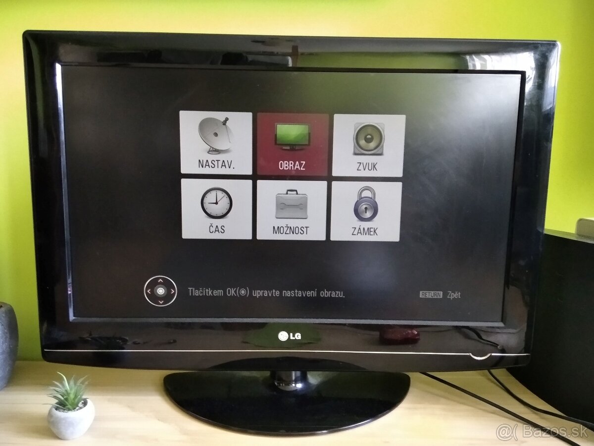 LG 32LG5000