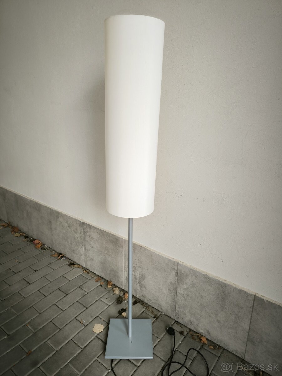 Stojanova lampa