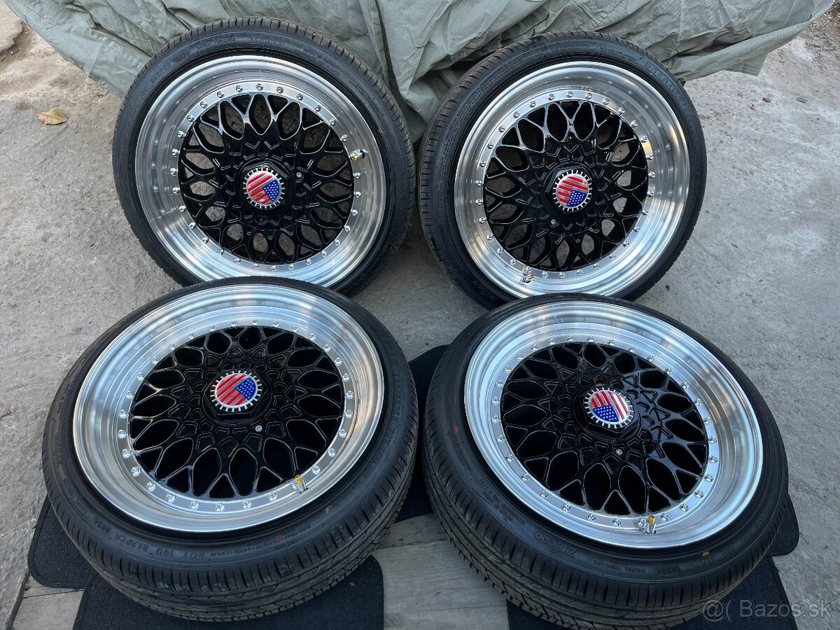 4x100/114.3 r15 79WHEELS SV-E 7j Et30 Stred 74/57.1