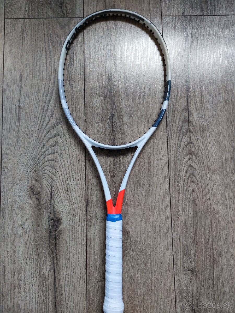 Babolat Pure Strike 98 - 16x19 - 2017