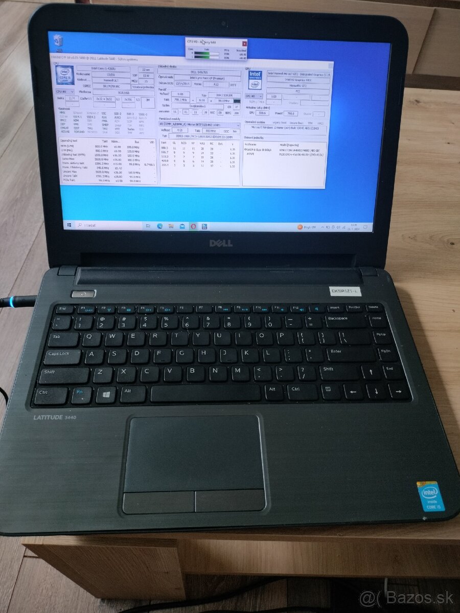 Dell 3440