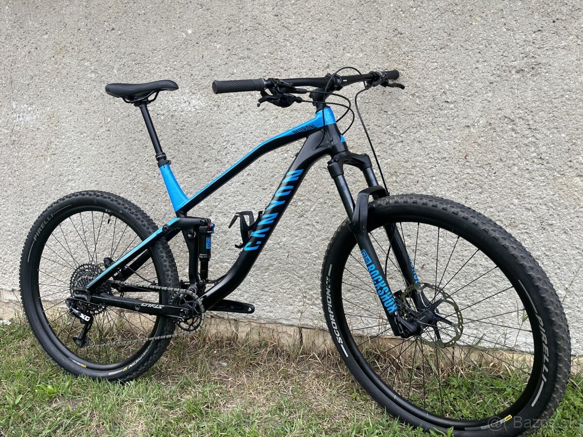 Canyon Neuron AL 6 XL