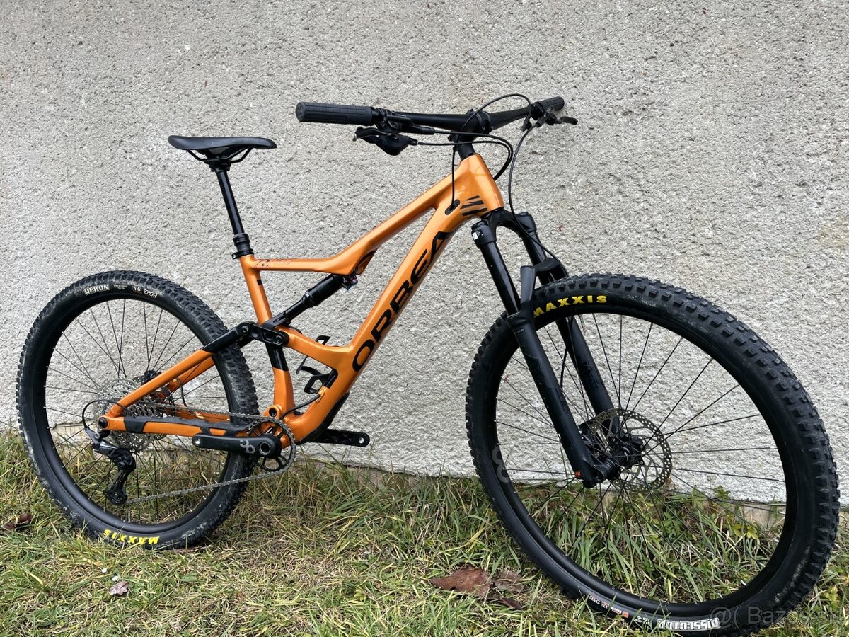 Orbea Occam H30