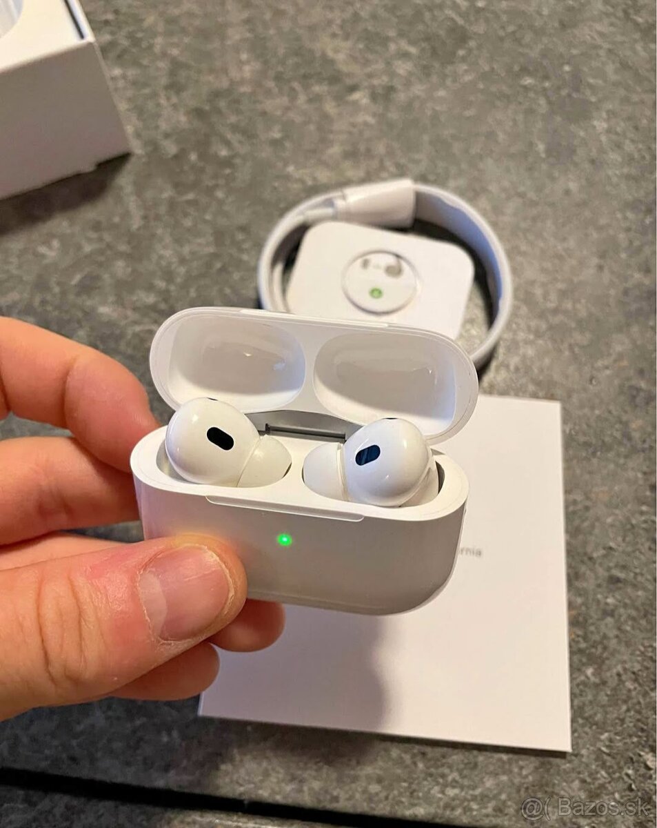 AirPods 2 pro