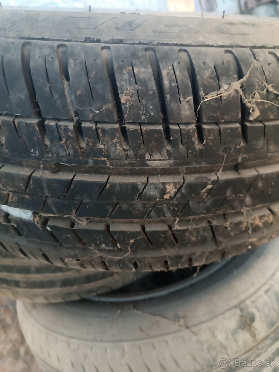 5x100 elektrony 205/55 r16