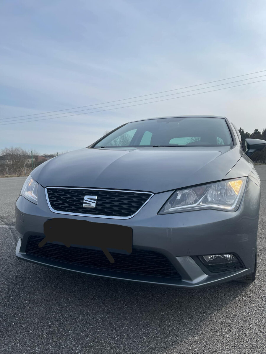 Seat Leon 5F