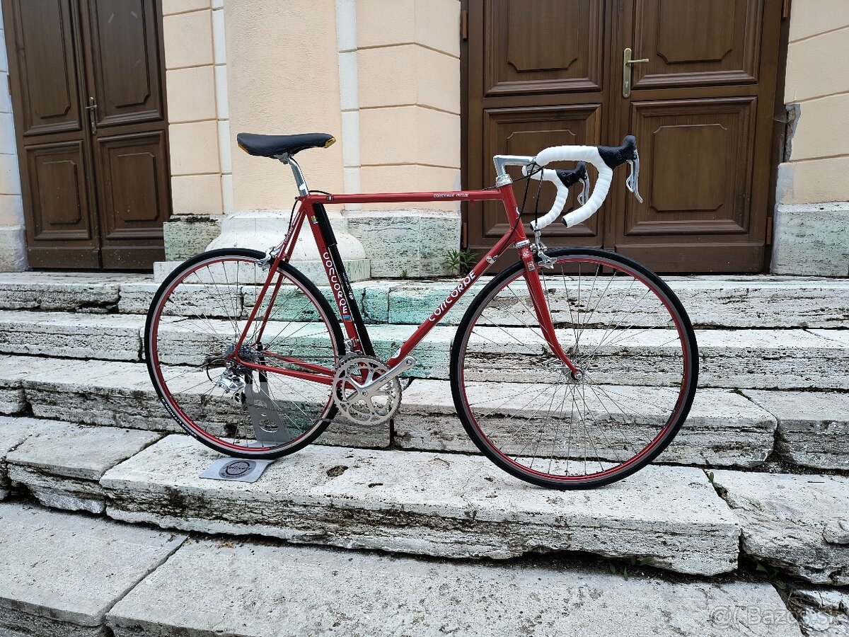 Cinelli - campagnolo Concorde