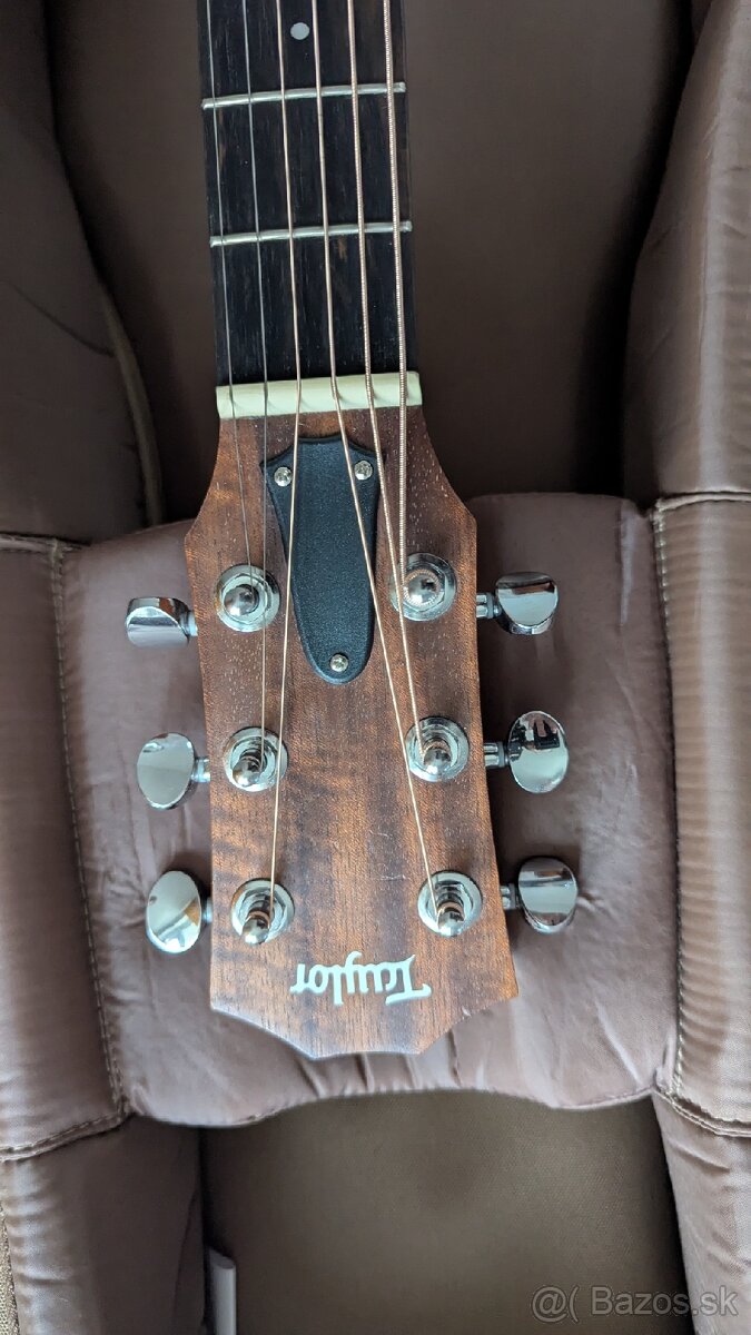 Taylor GSmini KOA