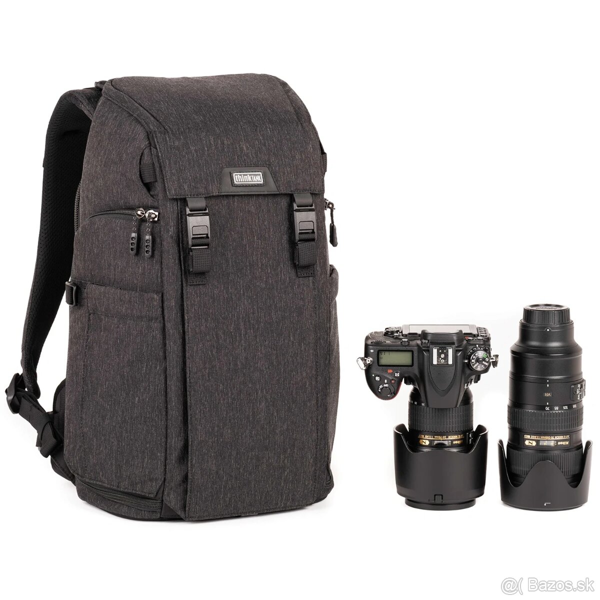 Nový Fotobatoh ThinkTankPhoto Urban Access 13 Backpack