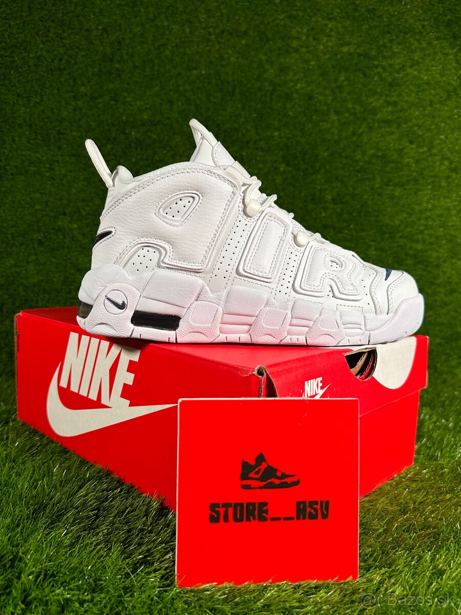 Nike Air More Uptempo