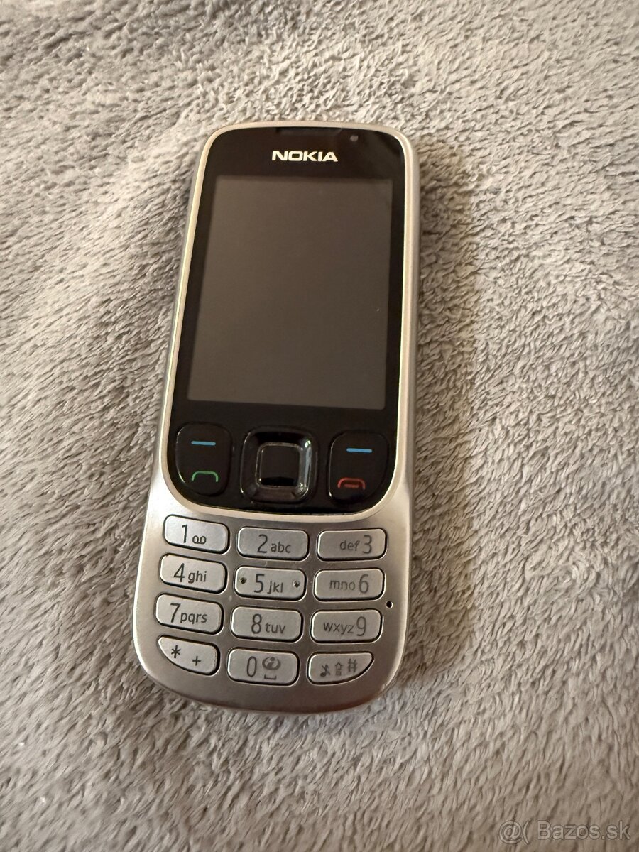 Nokia 6303