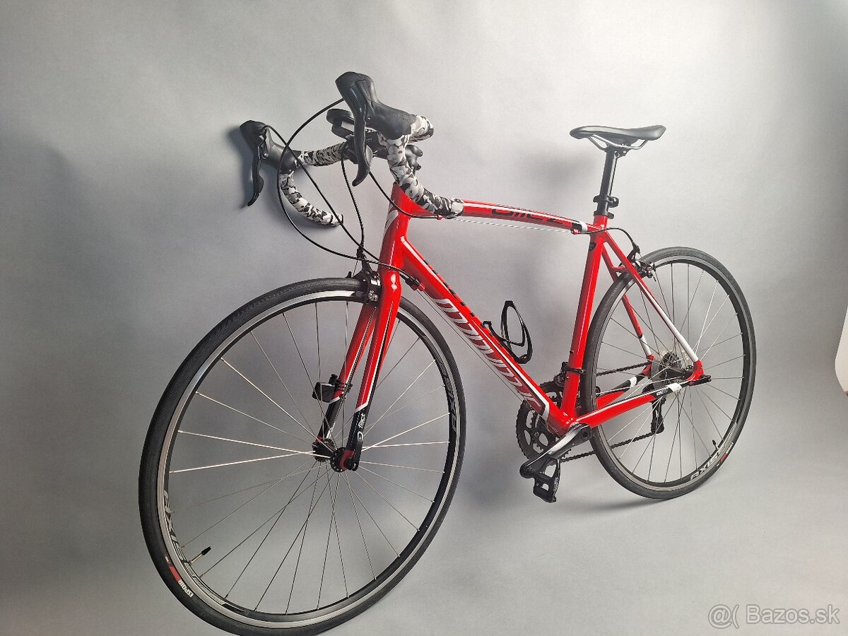 Bicykel Specialized- allez Sport 56 cm