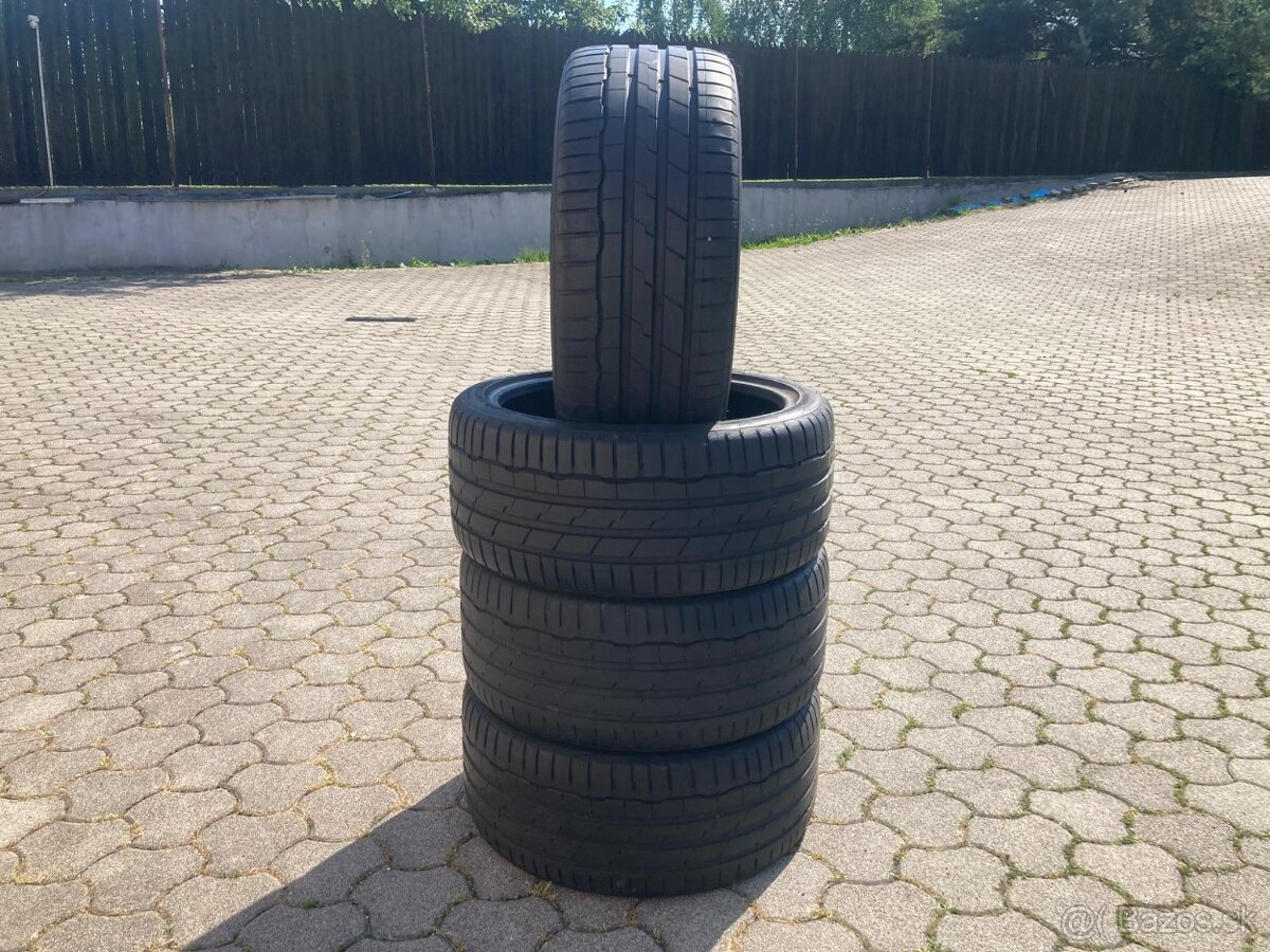 Letné pneumatiky Hankook Ventus S1 evo3 255/35 r19 96Y