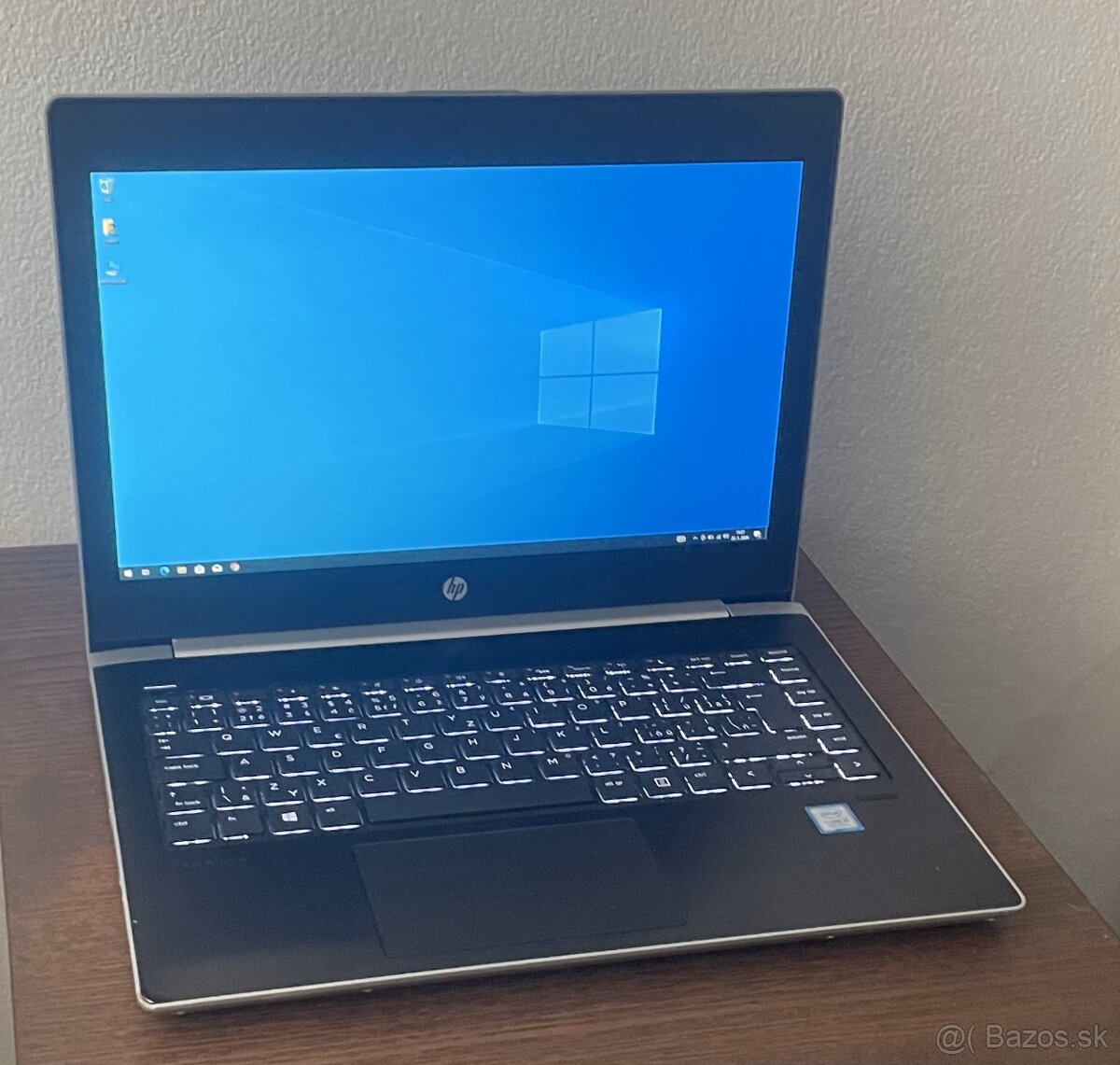 HP ProBook 430 G5