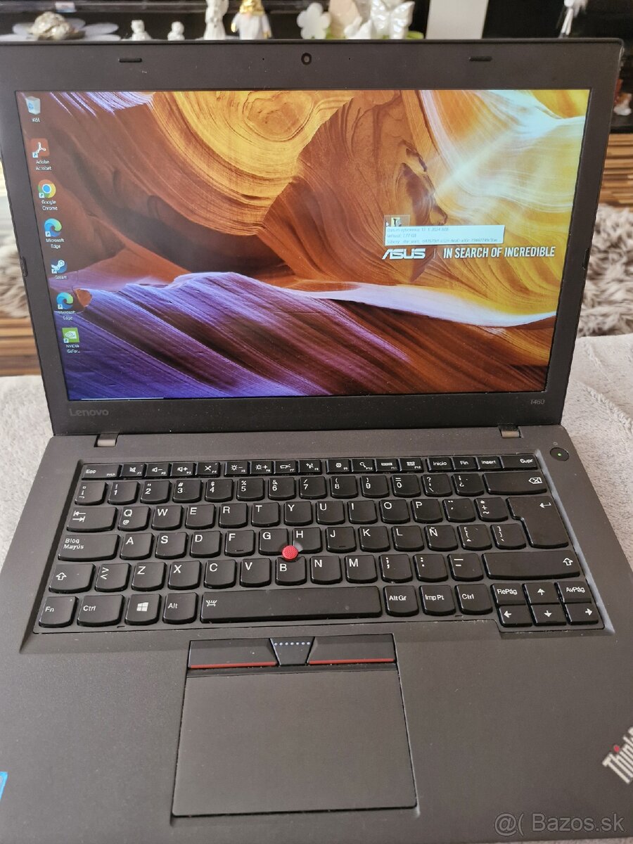 Lenovo thinkpad