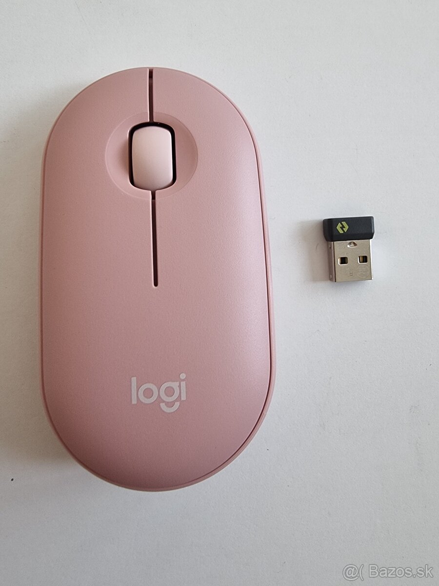 Logitech M350s pebble 2