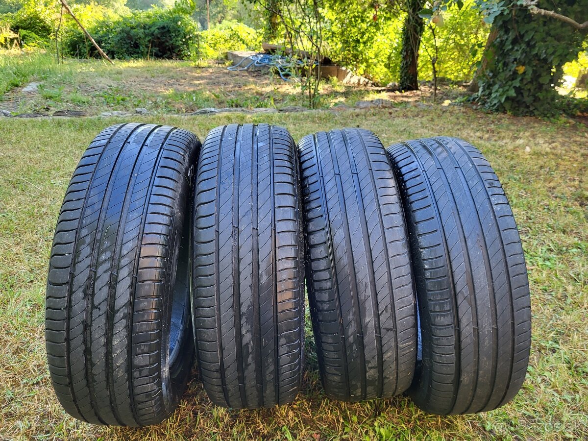 215/60 R17 letne pneumatiky