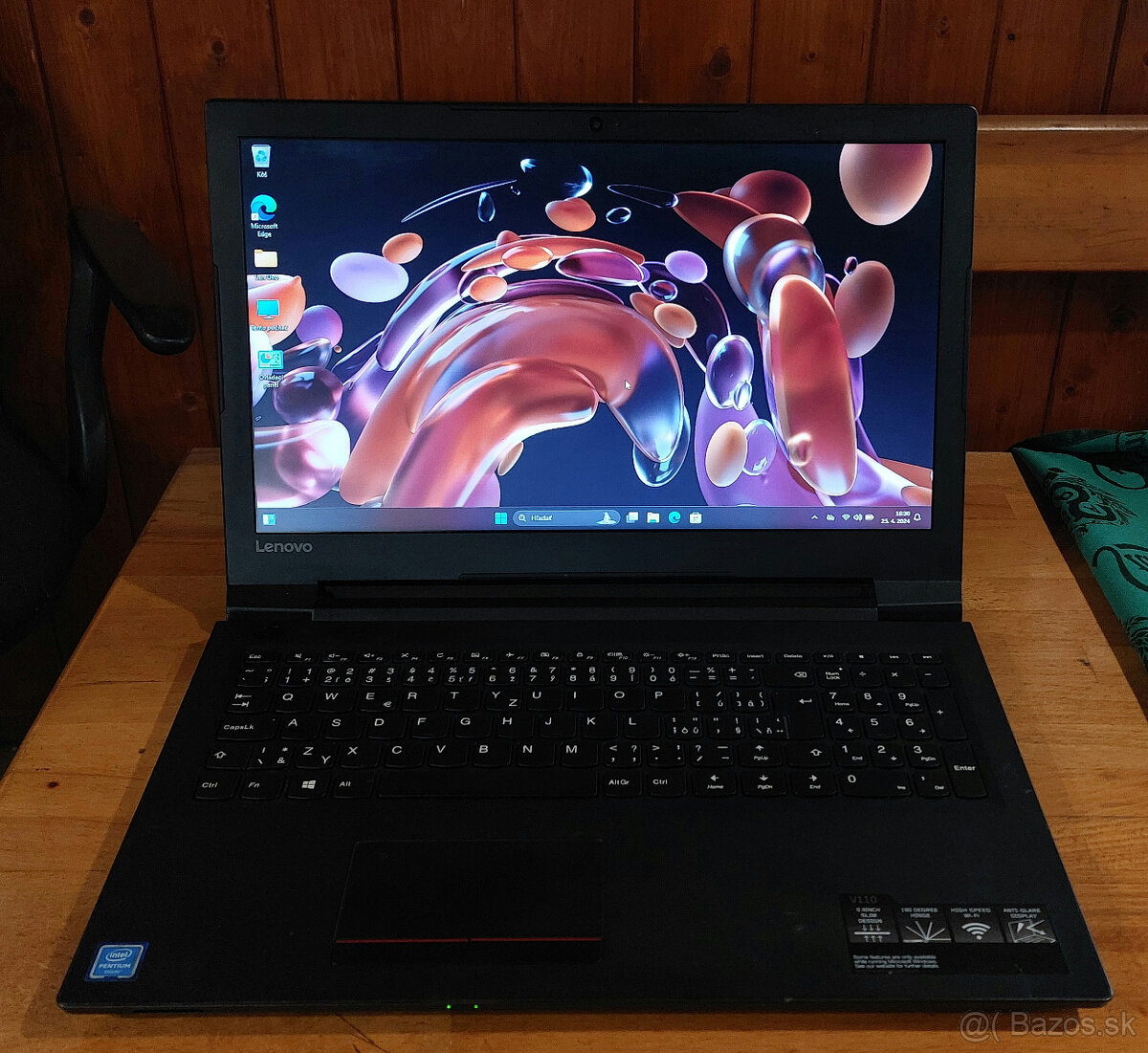 Lenovo V110 Laptop