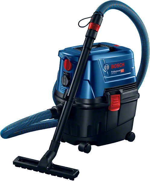 Bosch Gas 15 PS