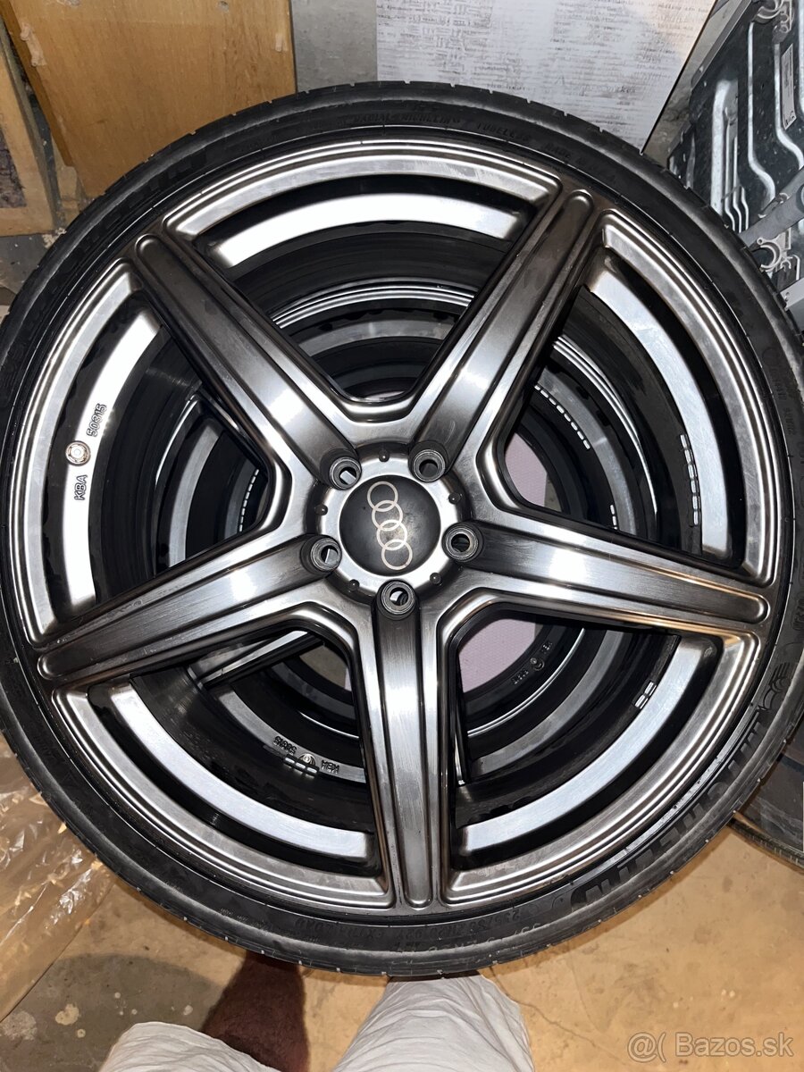 5x112 R20