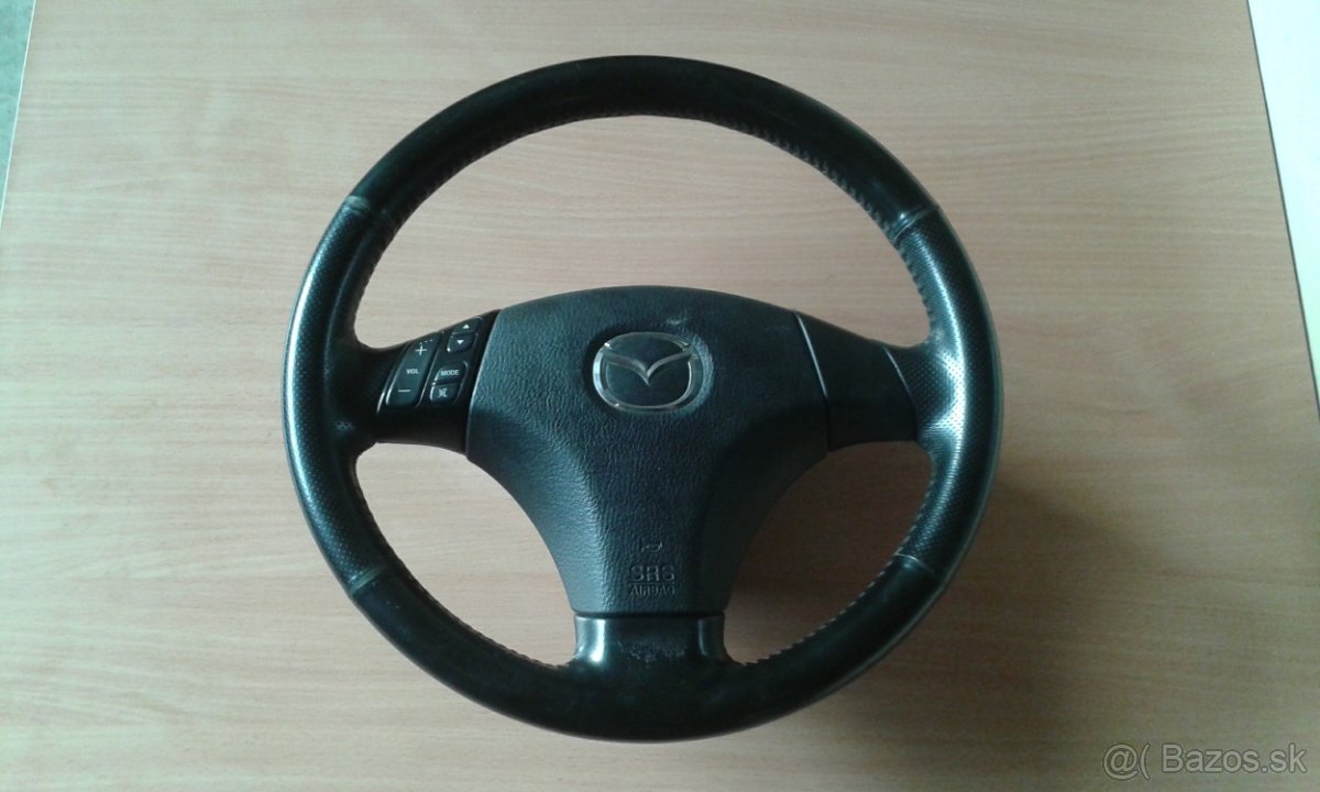 Volant Mazda 6 GG+airbag