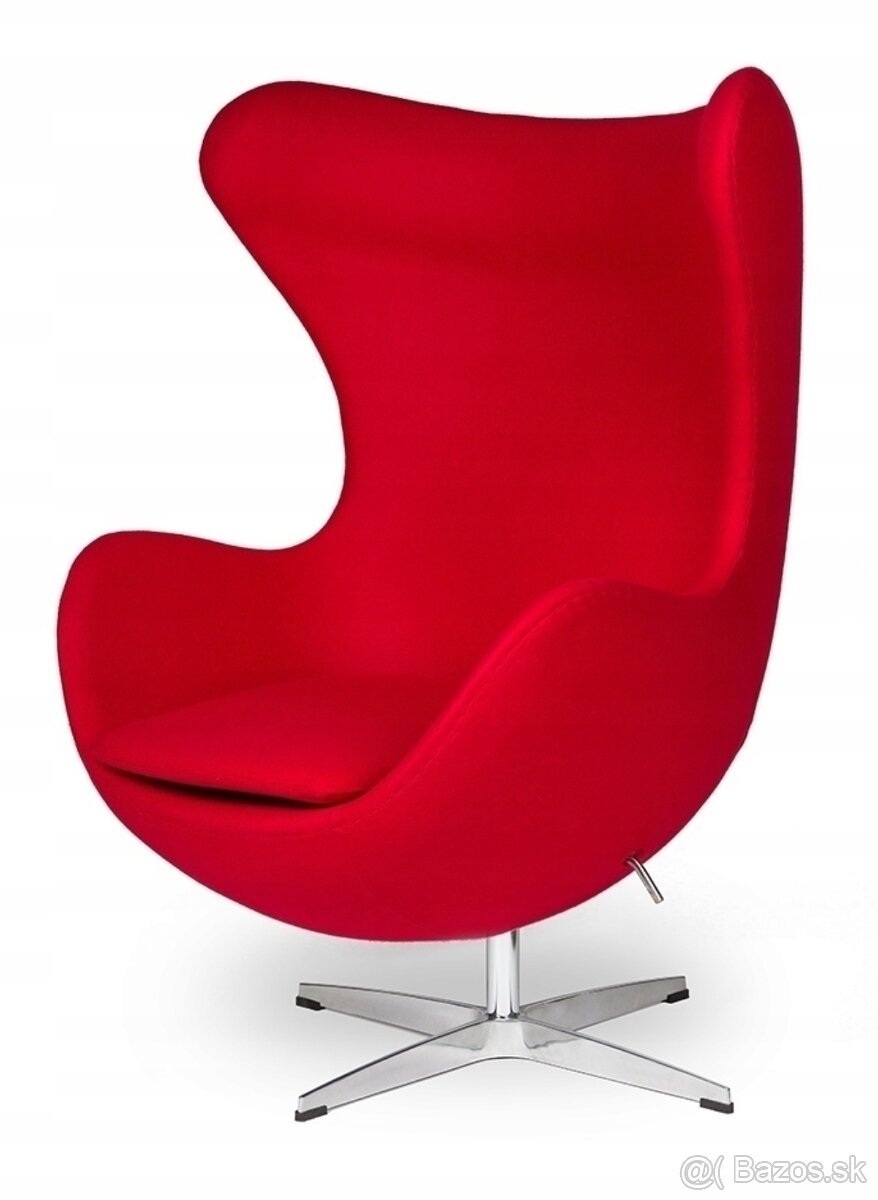 Kreslo egg chair