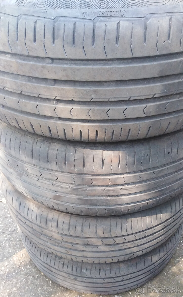 Continental 205/55 R16 4ks