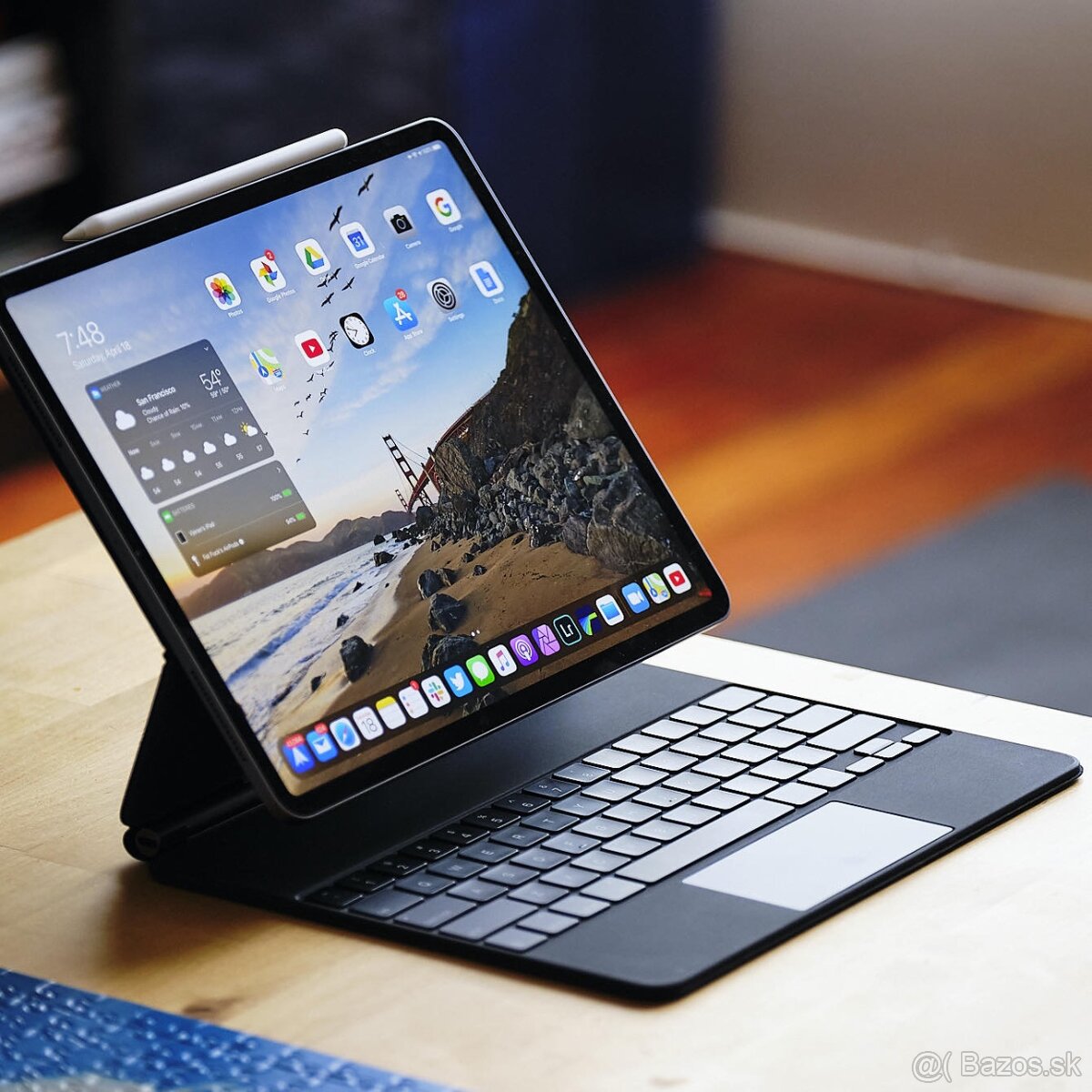 Apple iPad Pro 12.9” 4.generacie