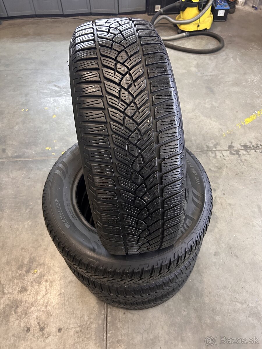 215/65 R16 zimná sada