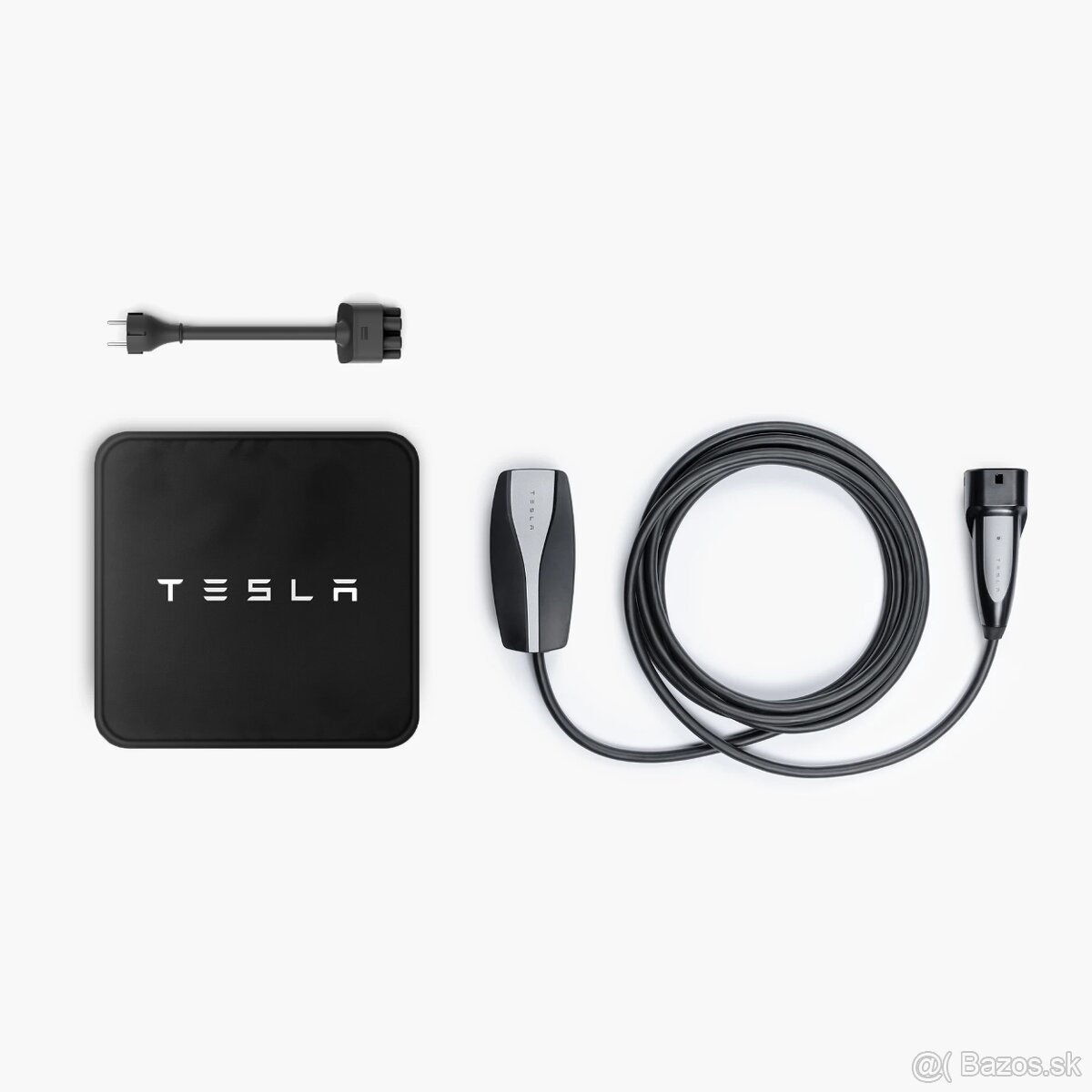 Tesla Mobile Connector - Original nabijacka na Tesla